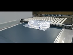 Customized Moisture Free BIB Packaging Bag In Box for liquid food