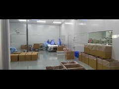 Customized Metal Free Barrier Bag in Box Liquid Packaging Pouches