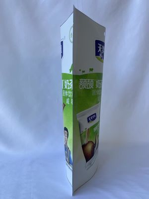 Plastic Printed Food Packaging Pouches Doypack Candy Packaging Pouch