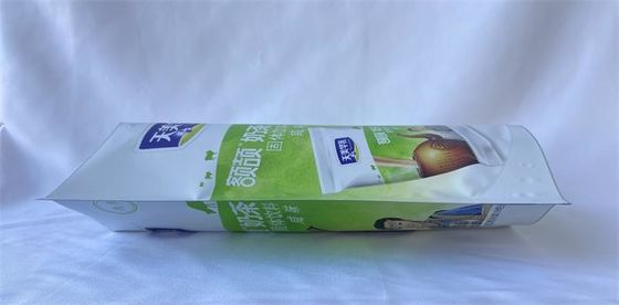 Plastic Printed Food Packaging Pouches Doypack Candy Packaging Pouch
