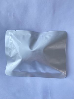 Matte Surface Mylar Packaging Bag Anti Oxidation Mylar Resealable Bags