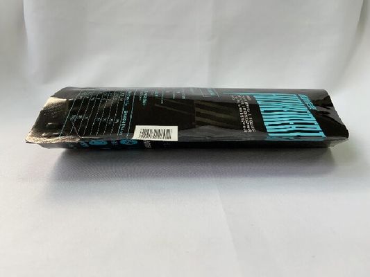 Metalised PET Shaped Pouch 100g For Business Promotional Activities