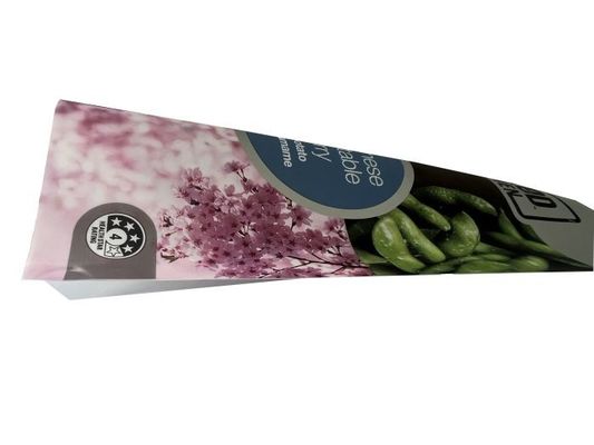 MOPP/NY/PE Laminated Pouch for Superior Lamination Quality for Soup