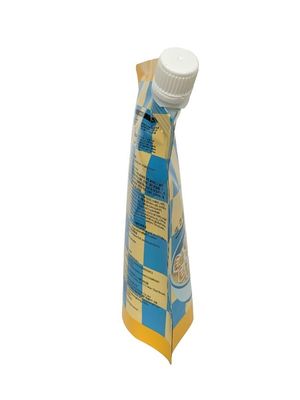 Customized Retort Spout Pouch Bag Barrier Leak Proof Packaging