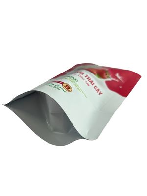 Customized Glossy Food Packaging Pouches Perfect Packaging Solution For Your 'S Image