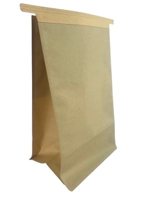 Free Shape Pouch paper Packaging Pouches For Customized bread Snack